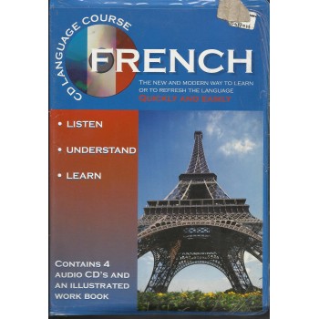 French: Listen,Understand and learn french
